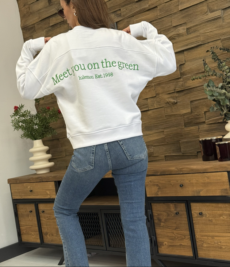 Lululemon Sweatshirt