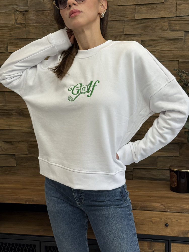 Lululemon Sweatshirt