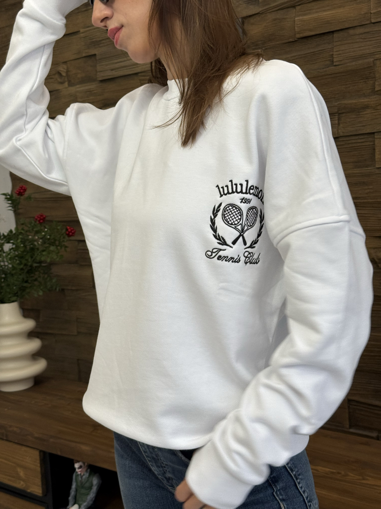 Lululemon Sweatshirt