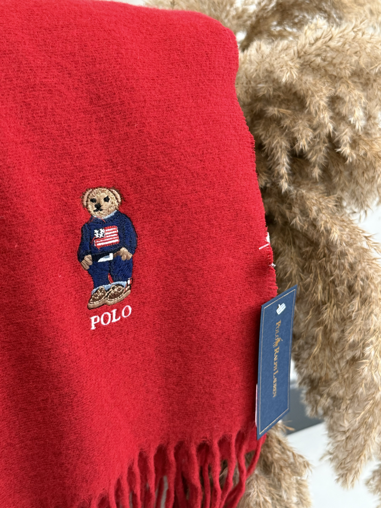 Poloralphlauren Atkı