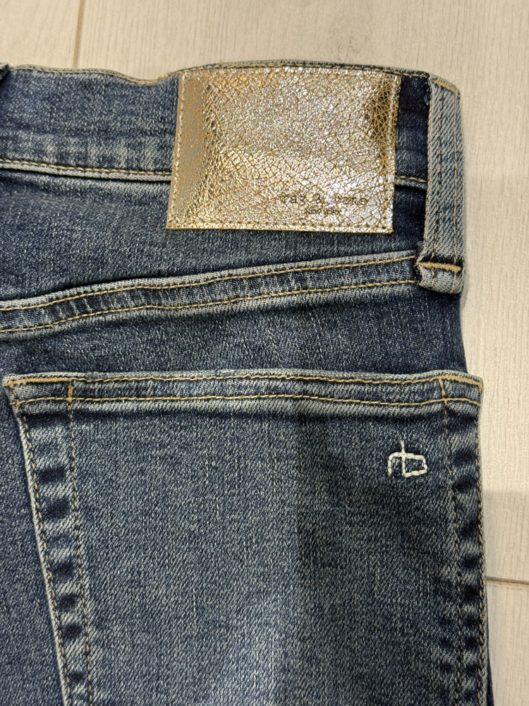 Rag Bone Jean