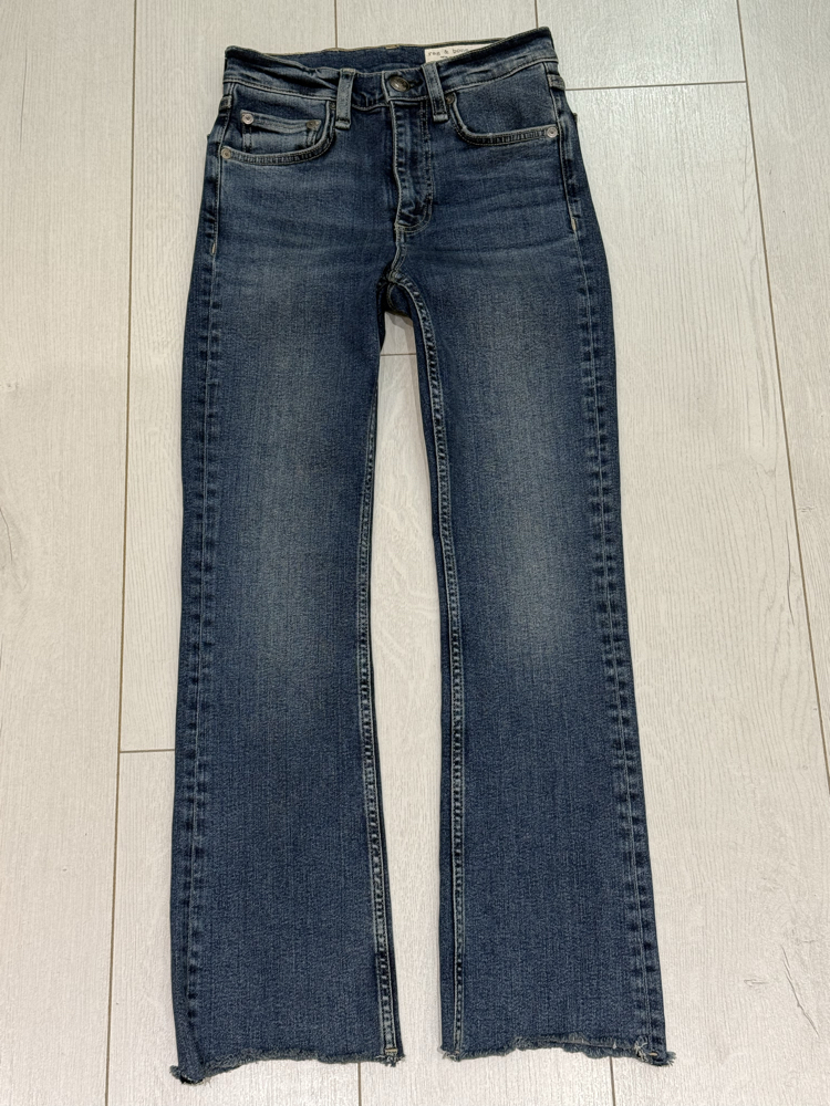 Rag Bone Jean