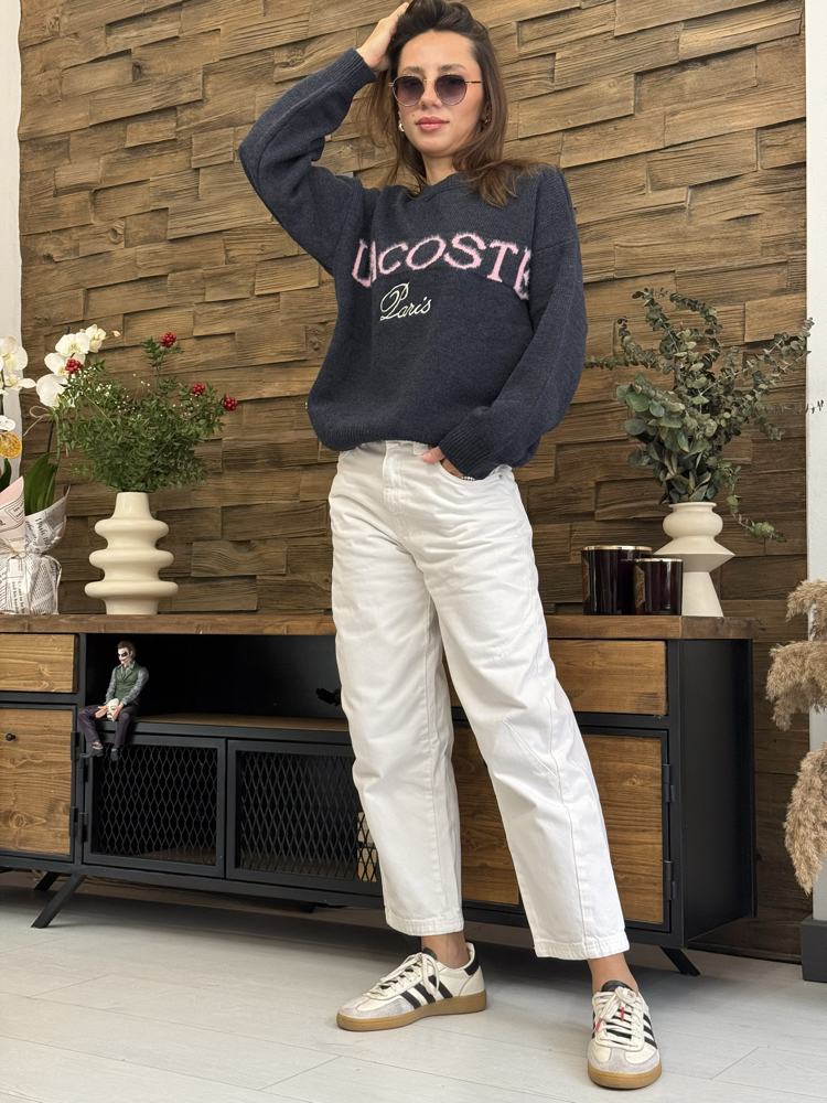 Lacoste Kazak