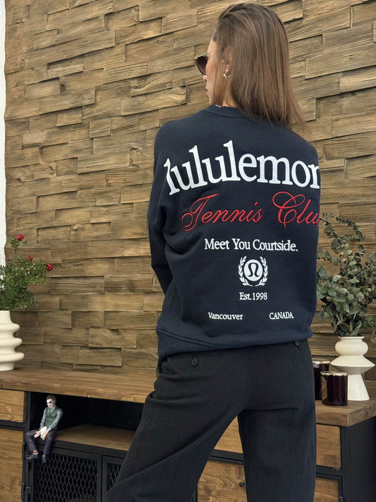 Lululemon Sweatshirt