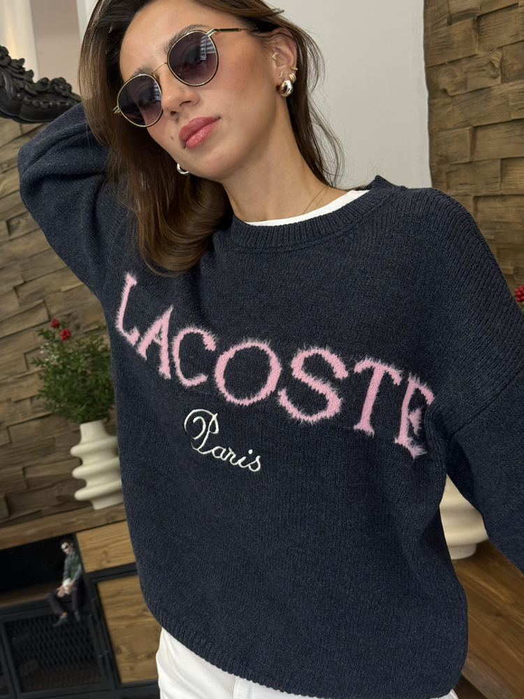 Lacoste Kazak