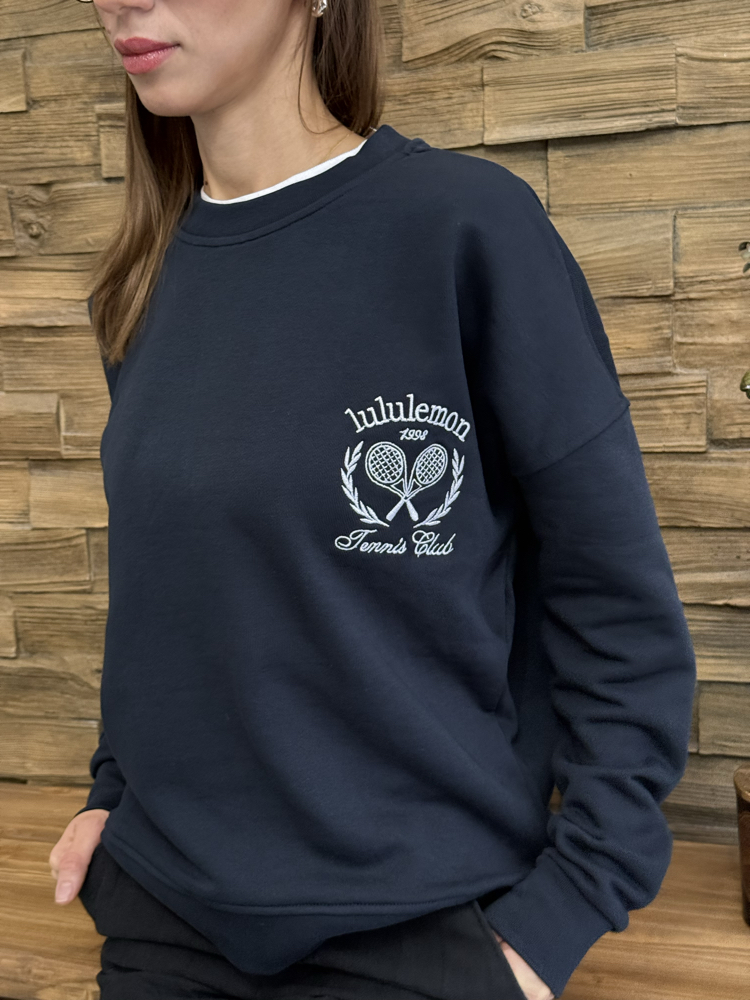 Lululemon Sweatshirt