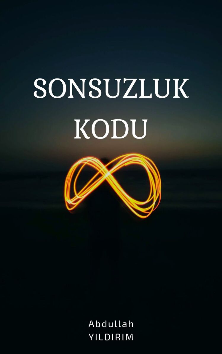 Sonsuzluk Kodu
