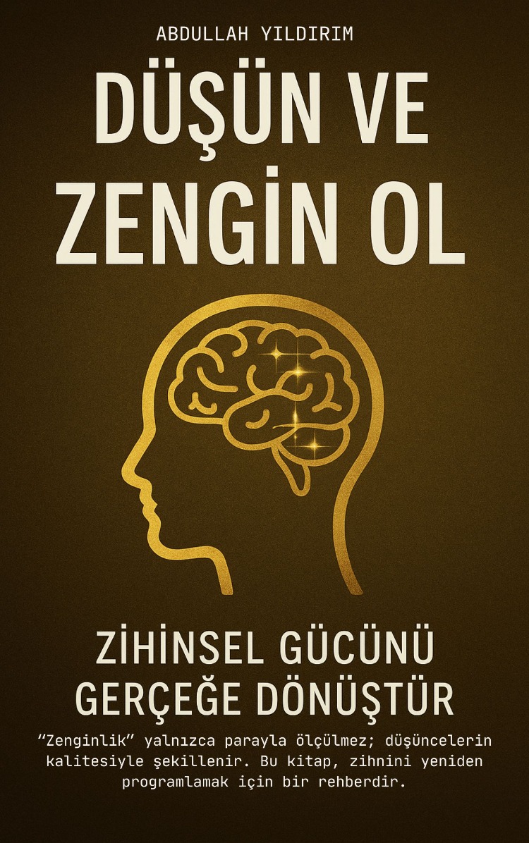Düşün ve Zengin Ol