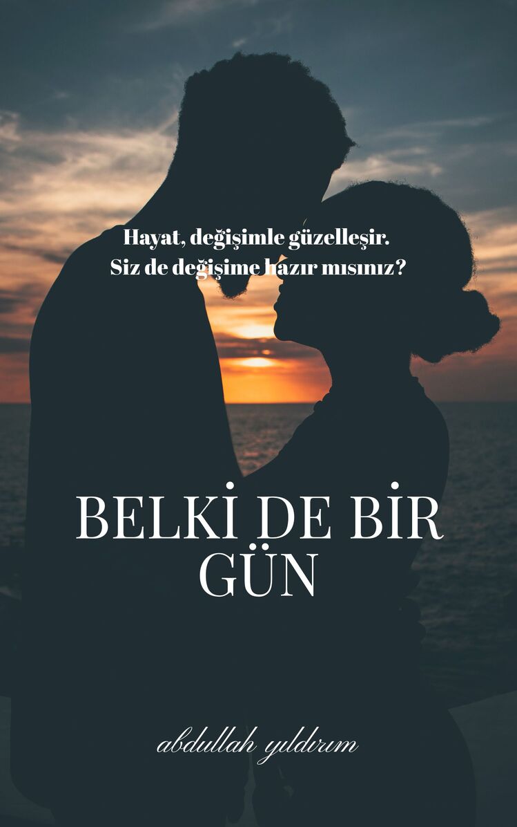 Belki Bir Gün: Aşk, Şifa ve İçsel Gücü Bulma Hikayesi