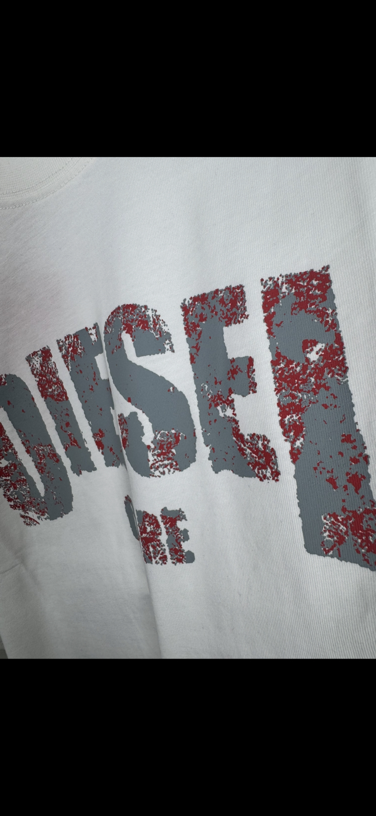 DIESEL T-shirt