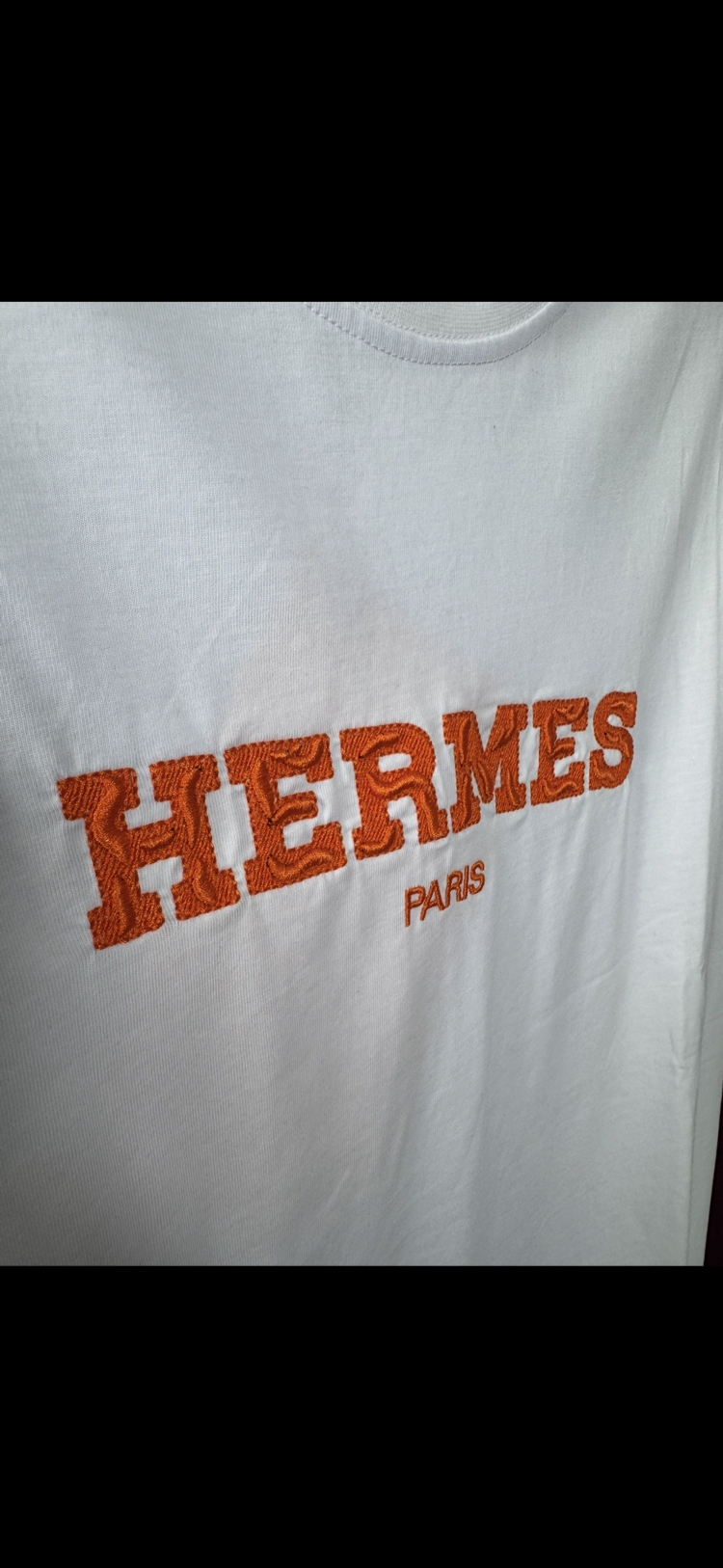 Hermes T-shirt