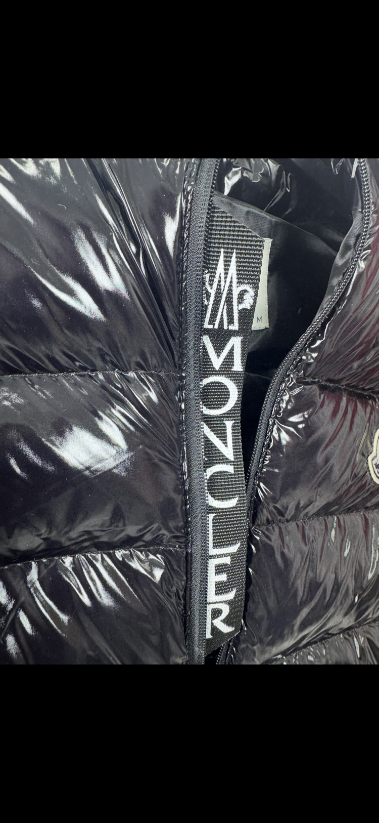 Moncler Yelek