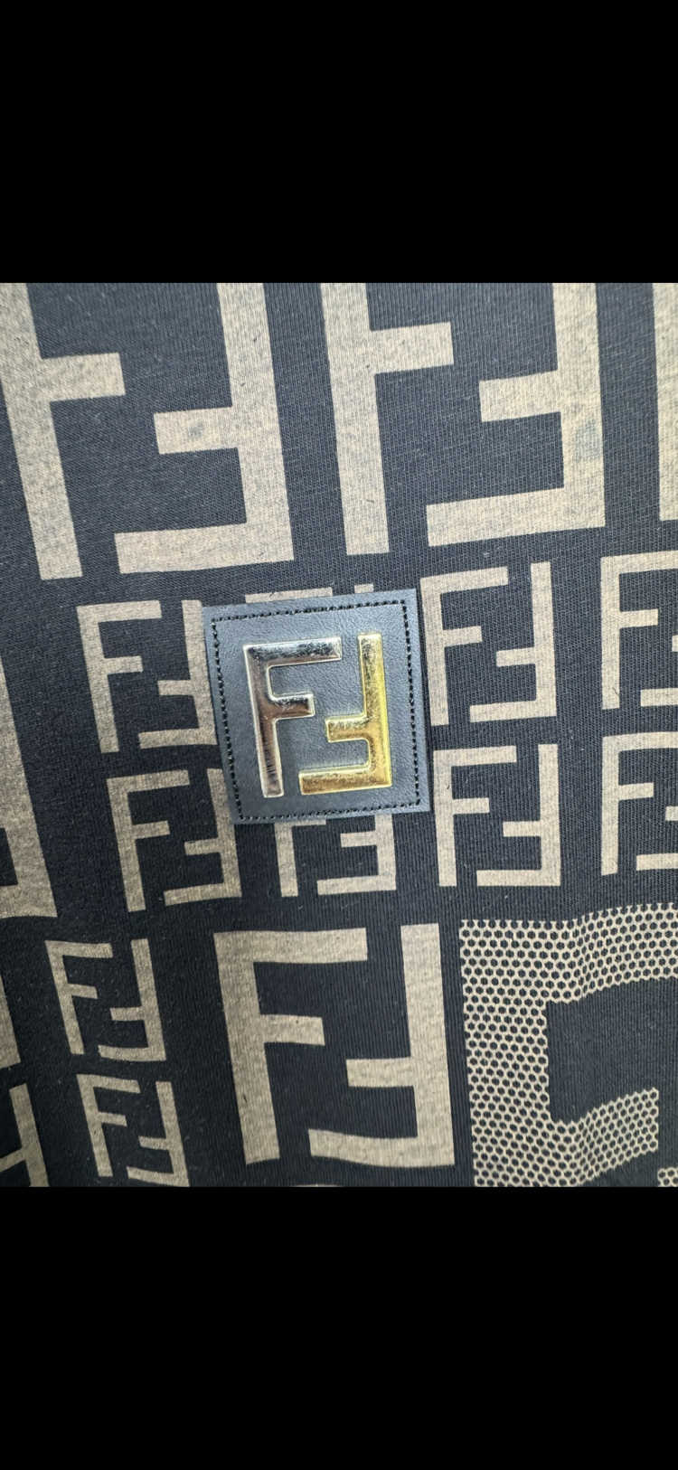 Fendi T-shirt