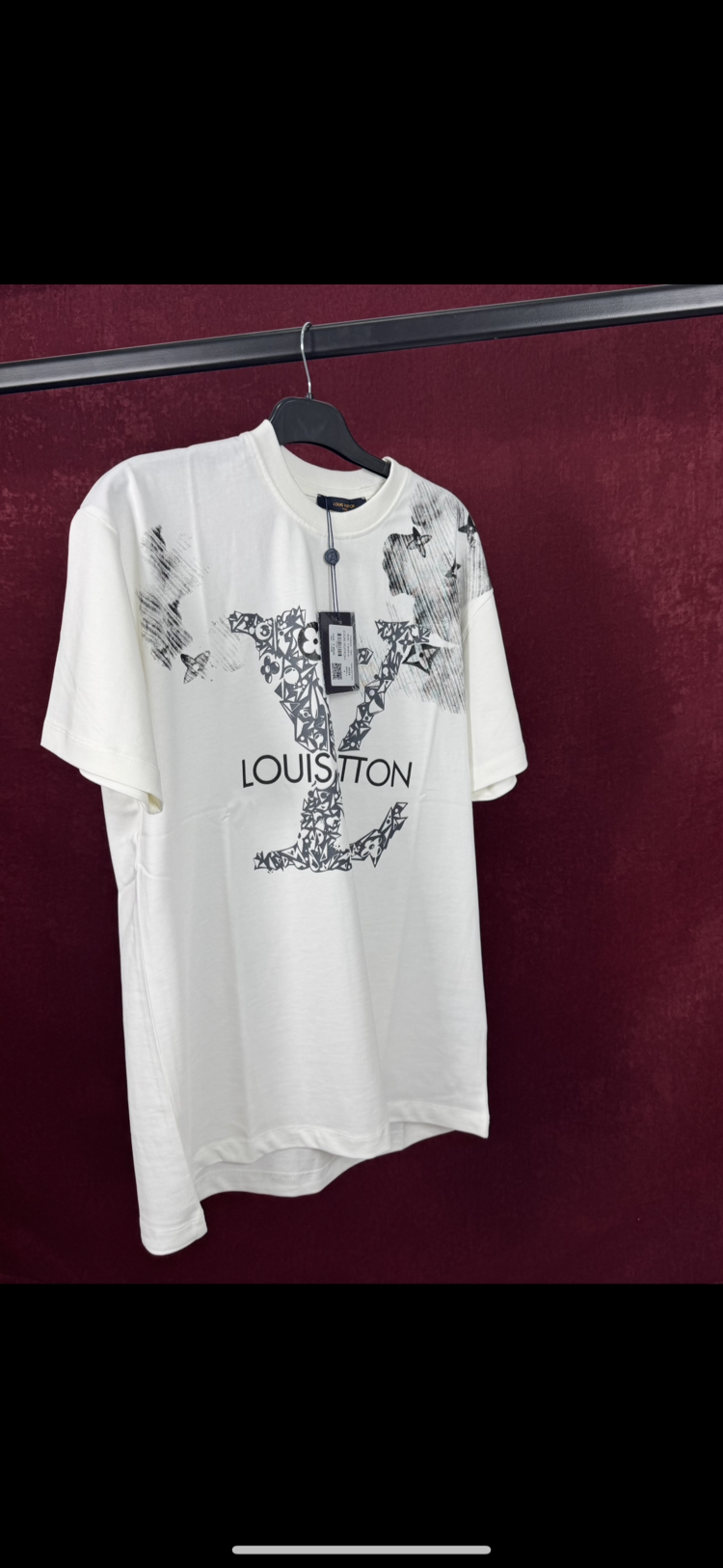 Louis vuitton T-shirt