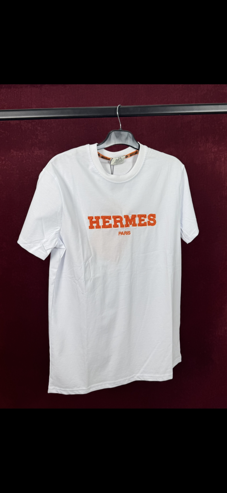 Hermes T-shirt