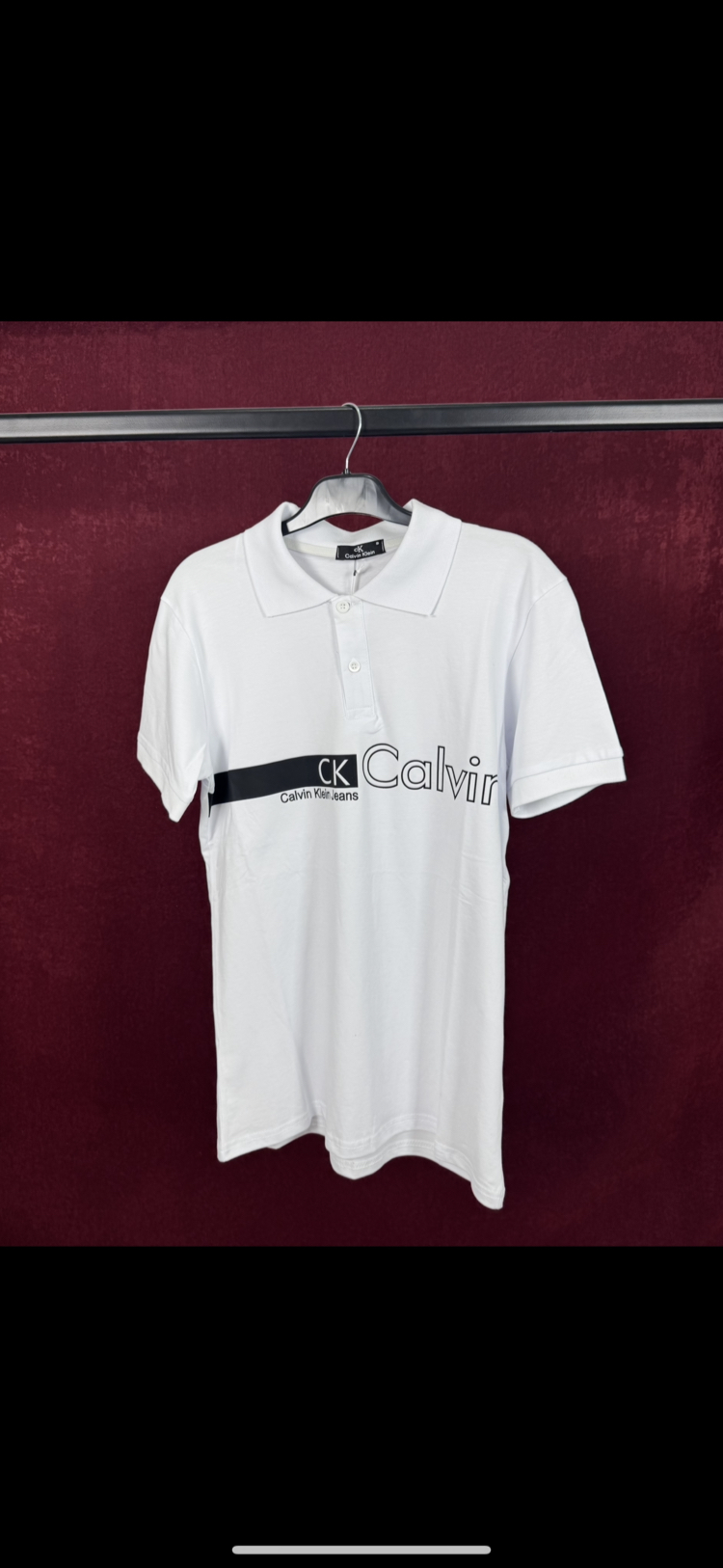 Calvin Klein T-shirt