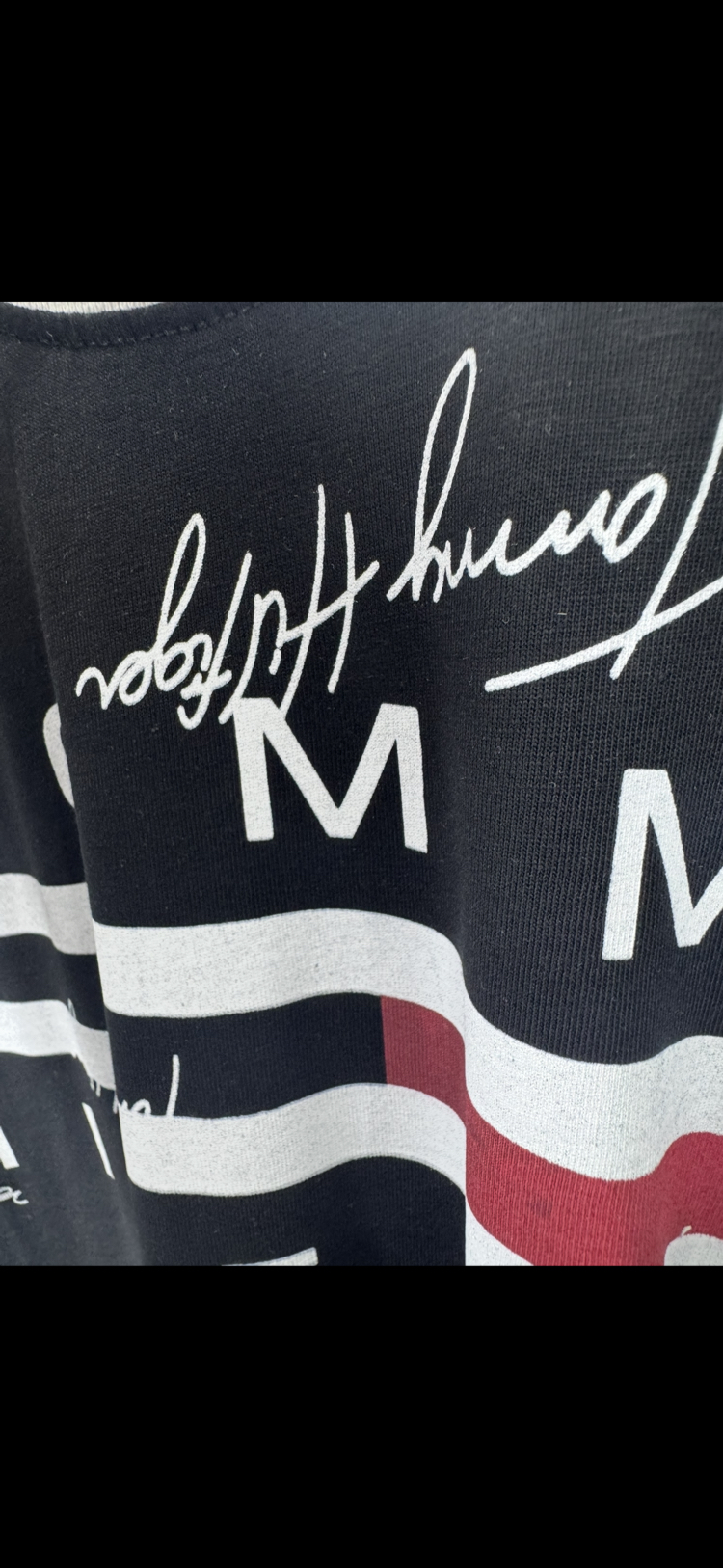 Tommy Hilfiger T-shirt