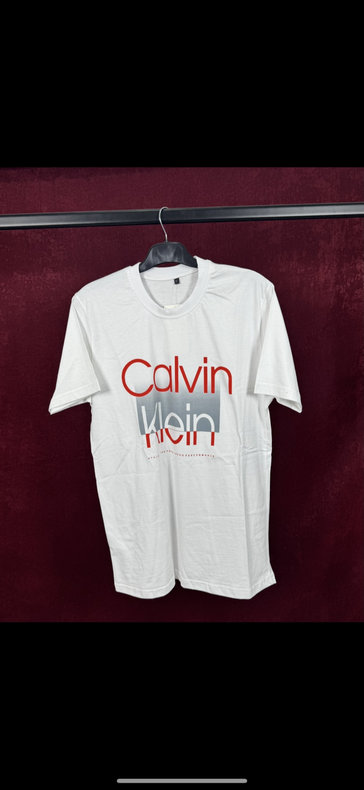 Calvin Klein T-shirt 