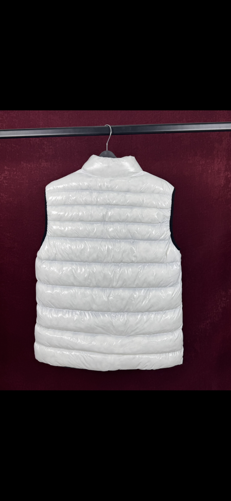 Moncler yelek