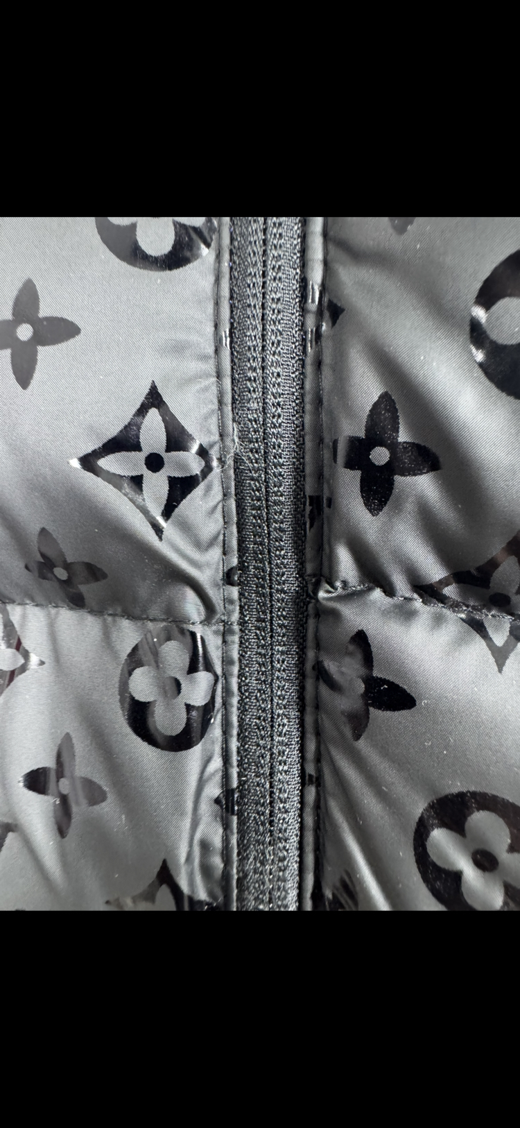 Louis Vuitton Yelek