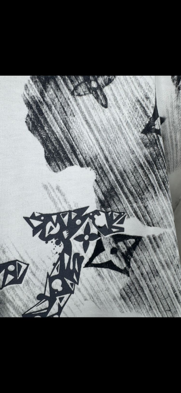 Louis vuitton T-shirt