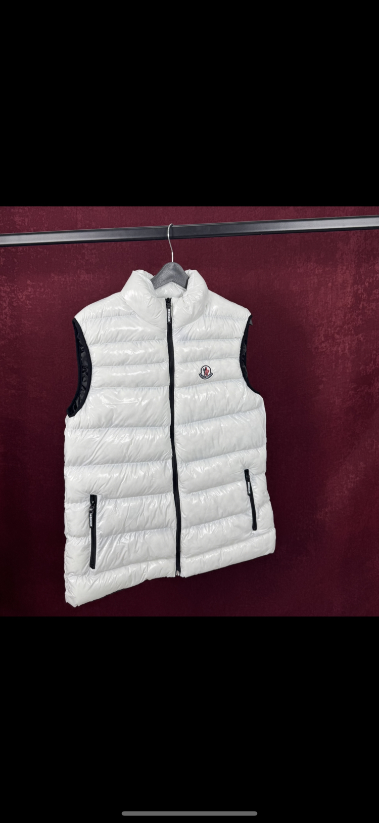 Moncler yelek