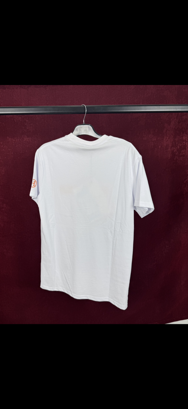 Hermes T-shirt