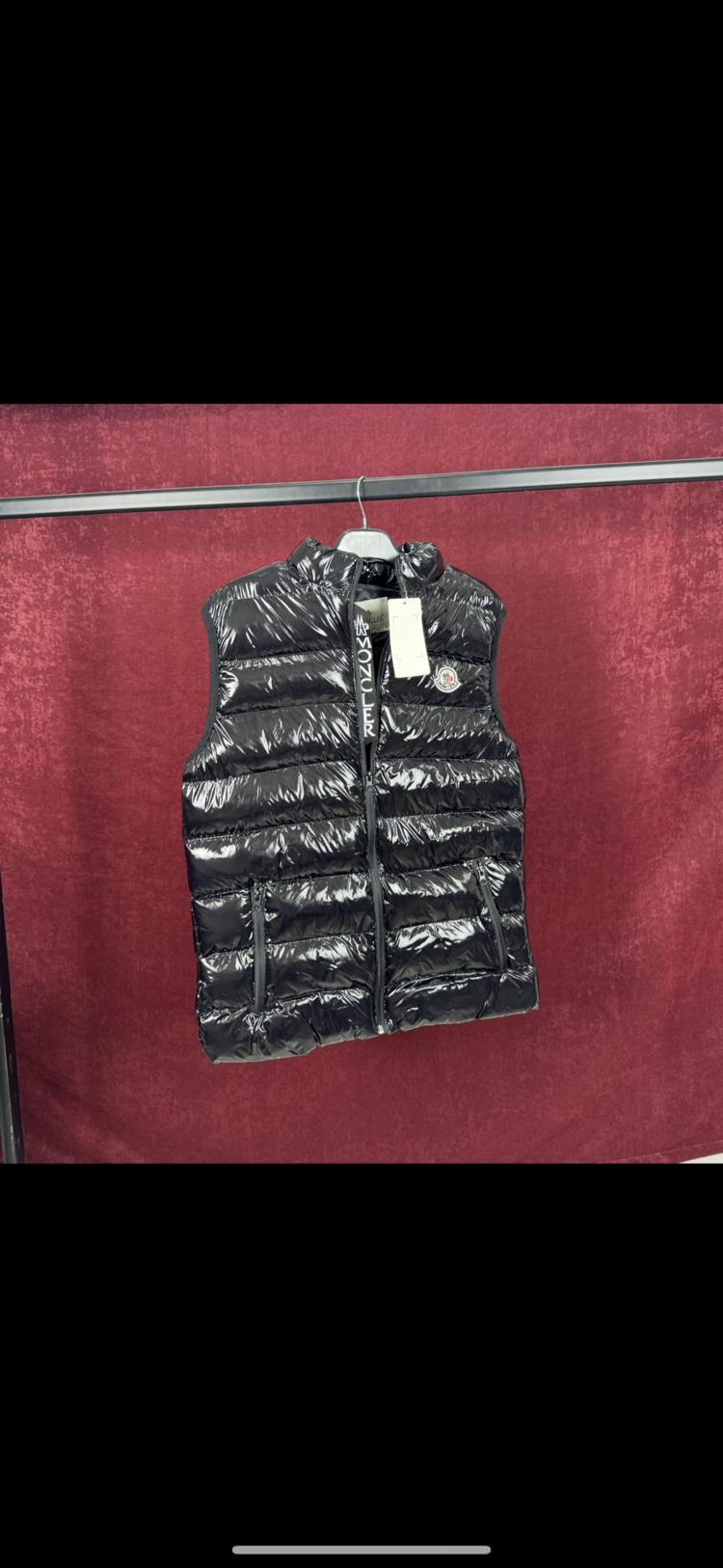 Moncler Yelek