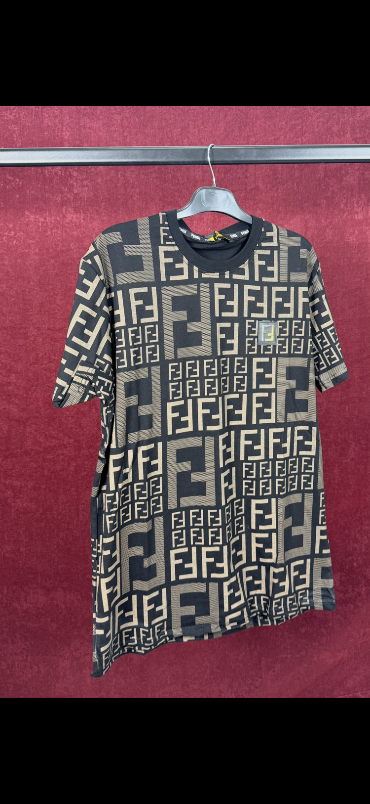 Fendi T-shirt
