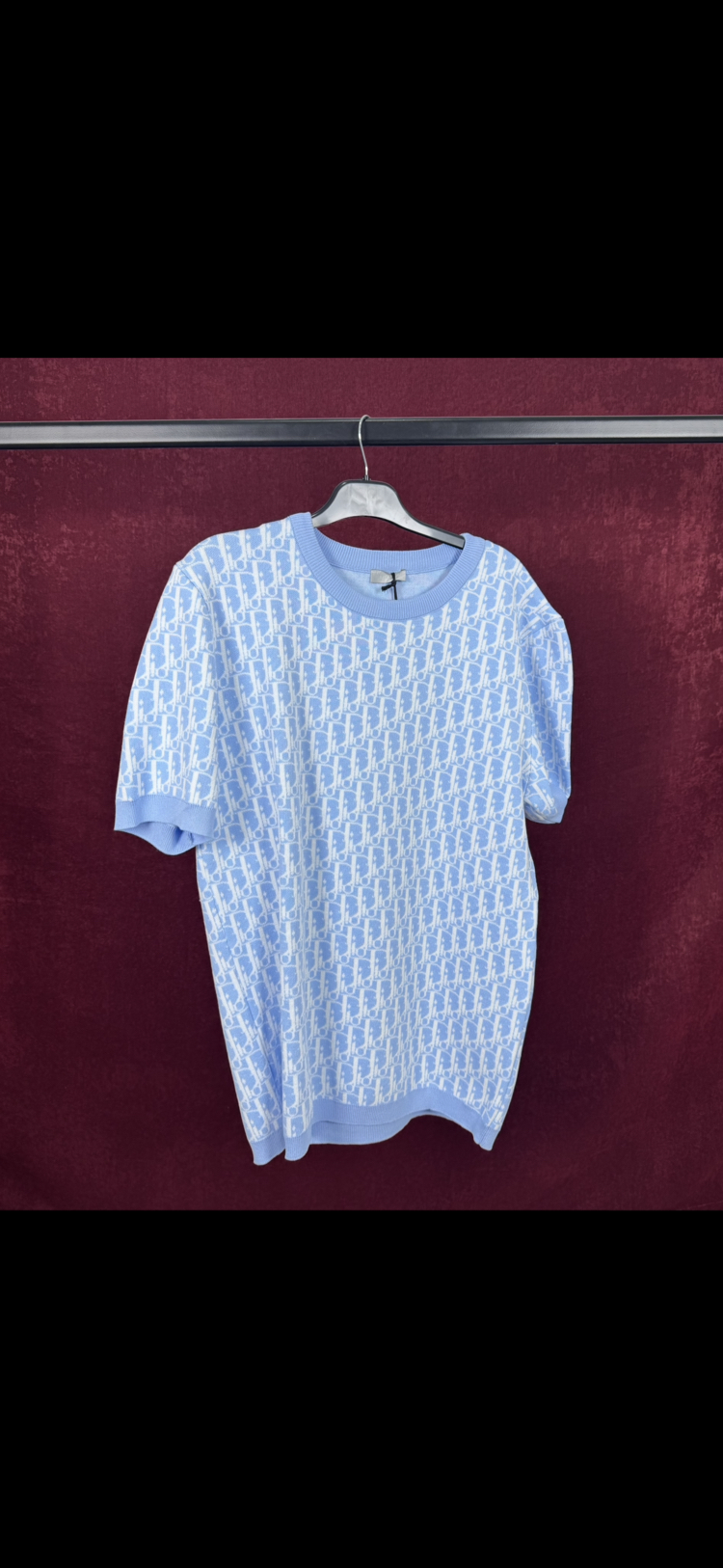 Dior Triko T-shirt