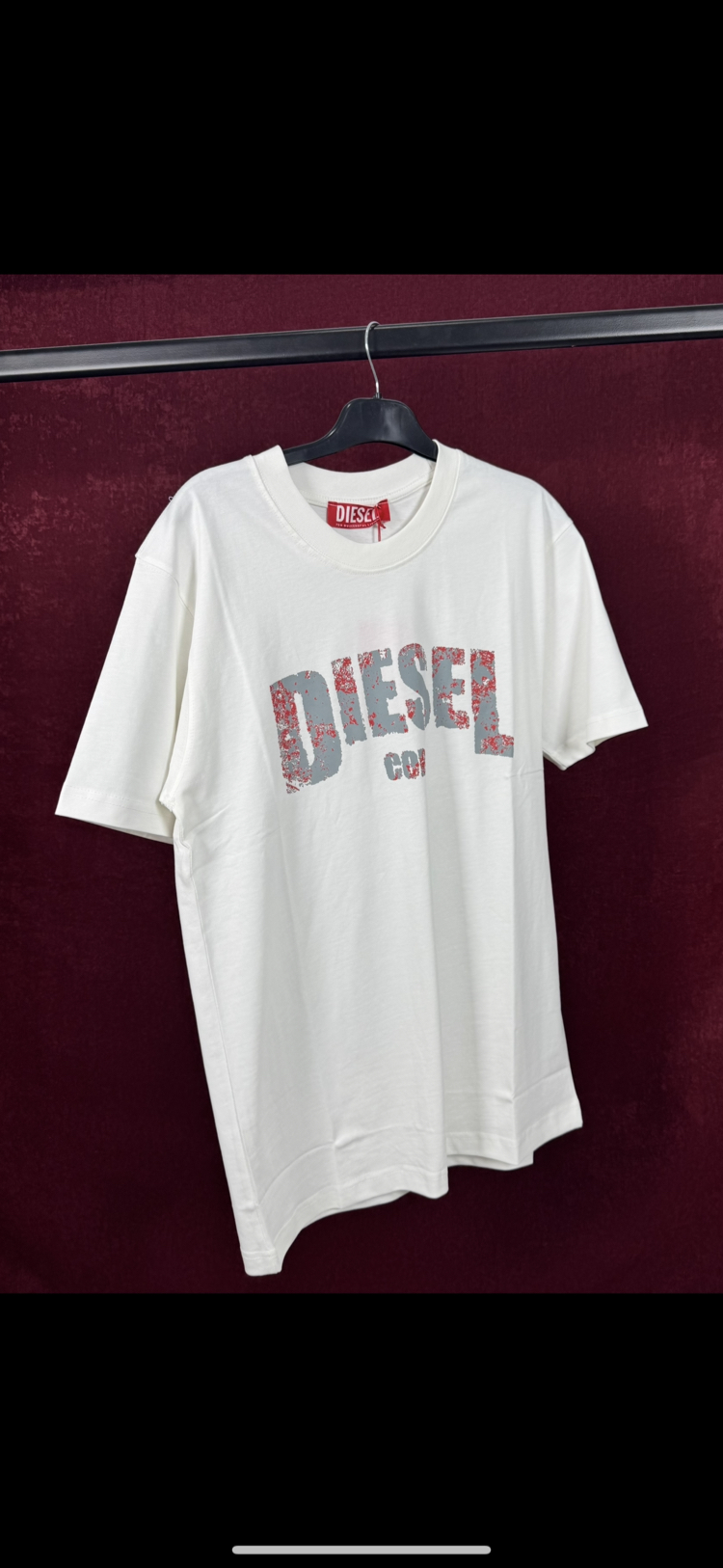 DIESEL T-shirt