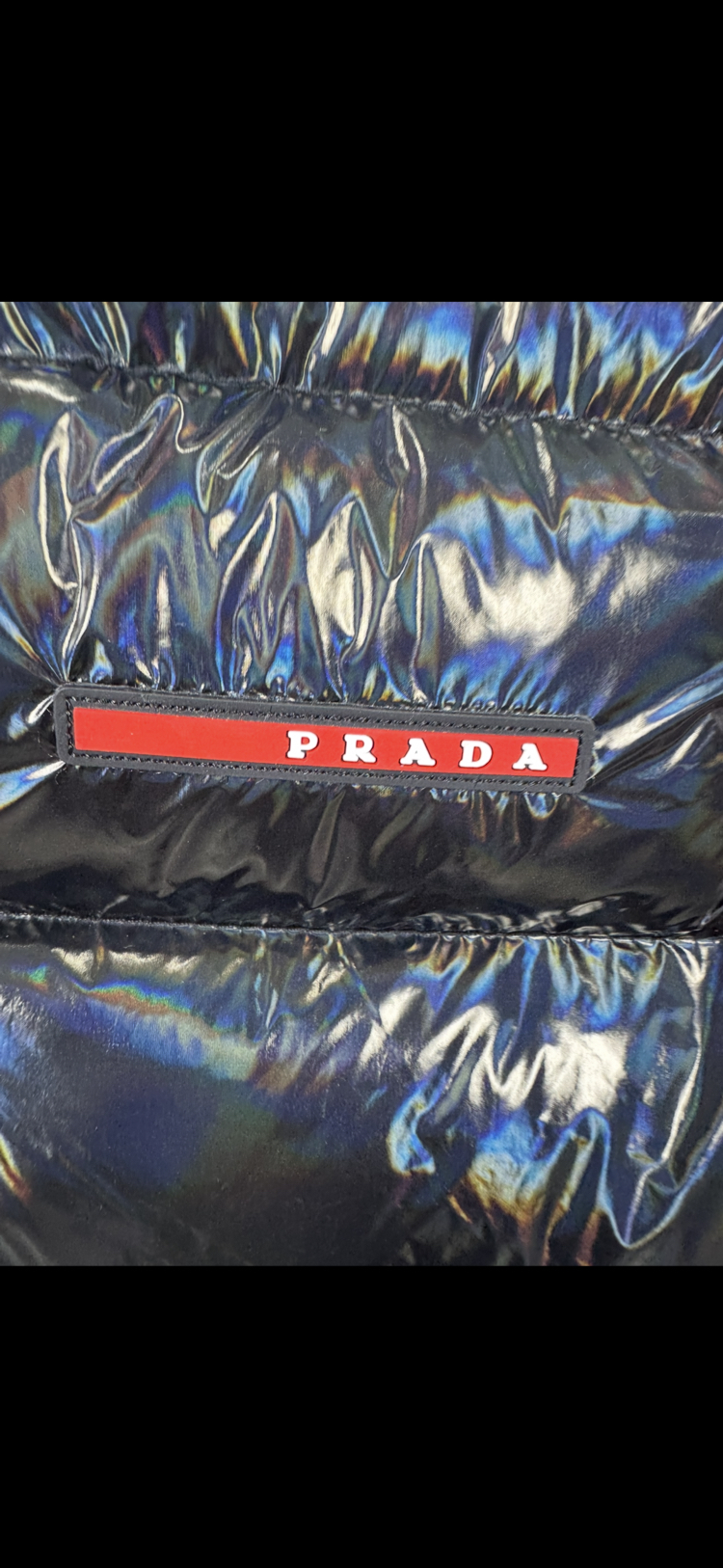 Prada Yelek 