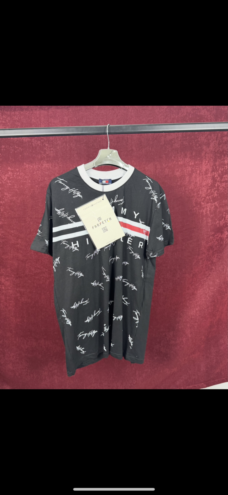 Tommy Hilfiger T-shirt