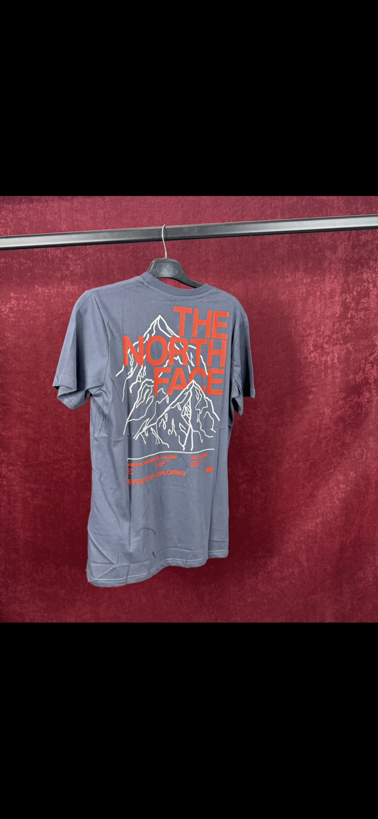 The North Face T-shirt