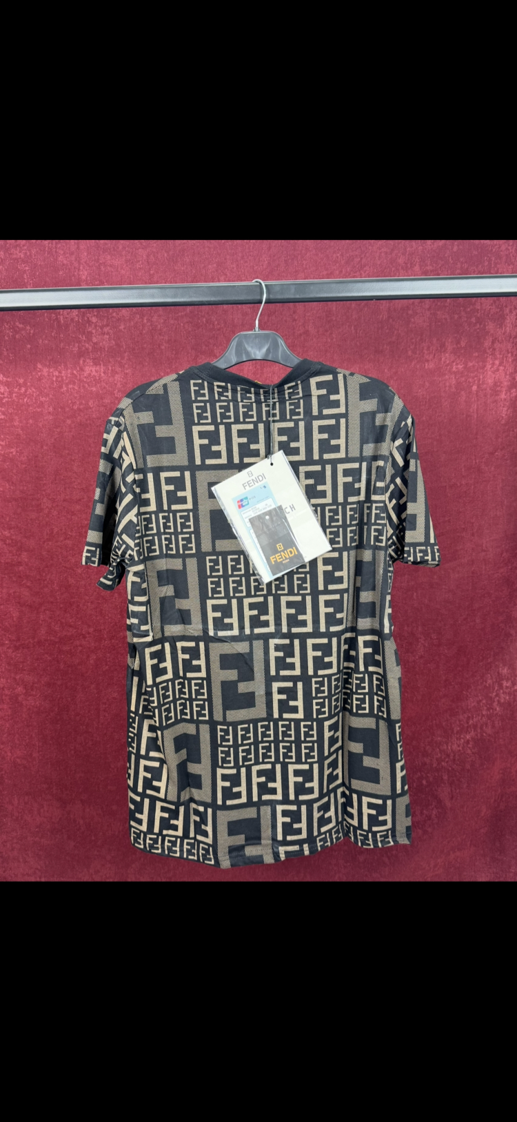 Fendi T-shirt