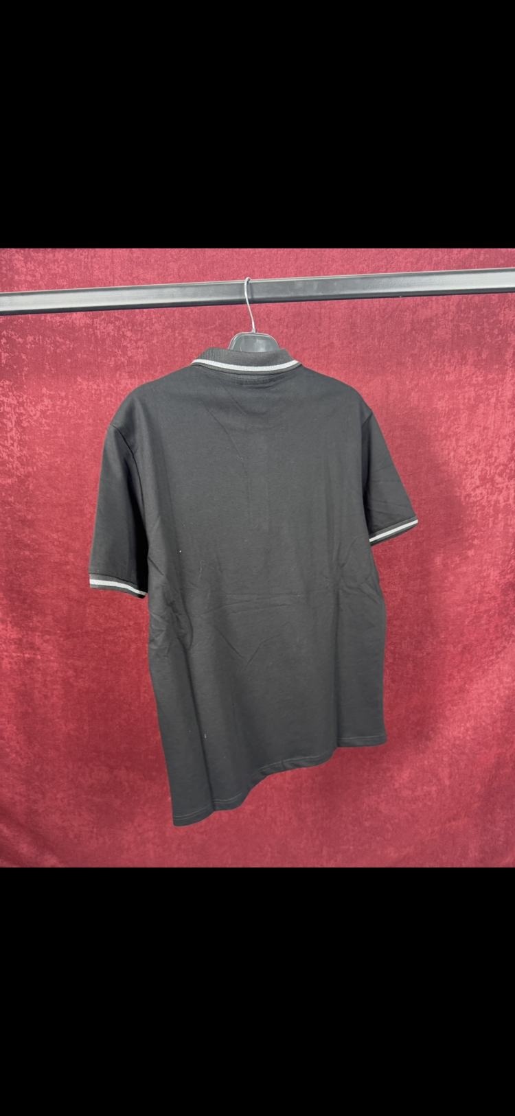 Balmain Paris T-shirt 
