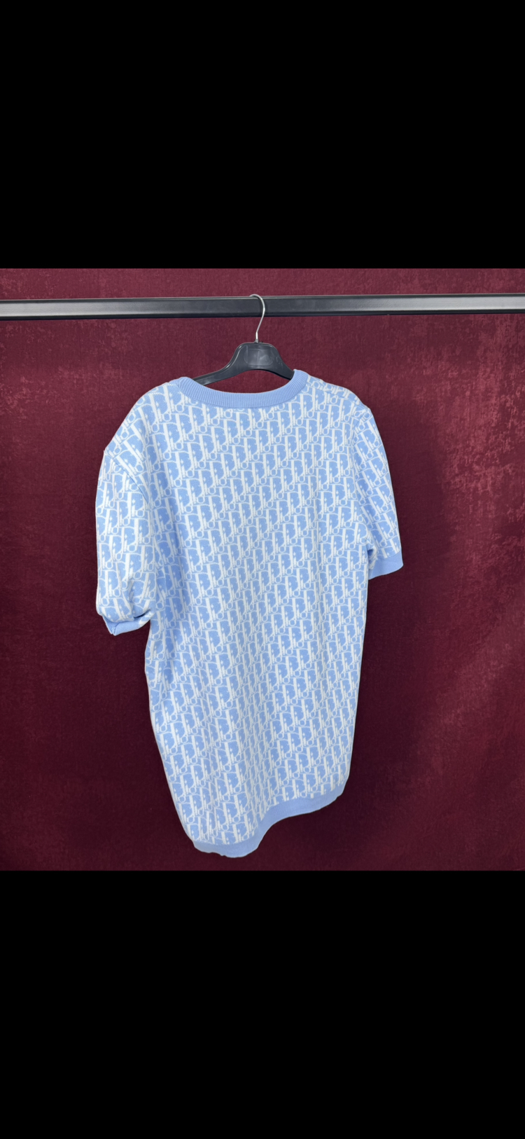 Dior Triko T-shirt