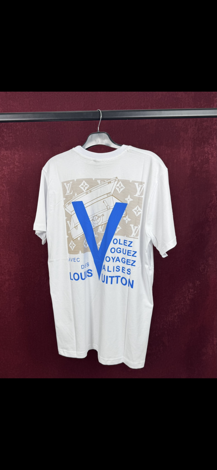Louis Vuitton T-shirt