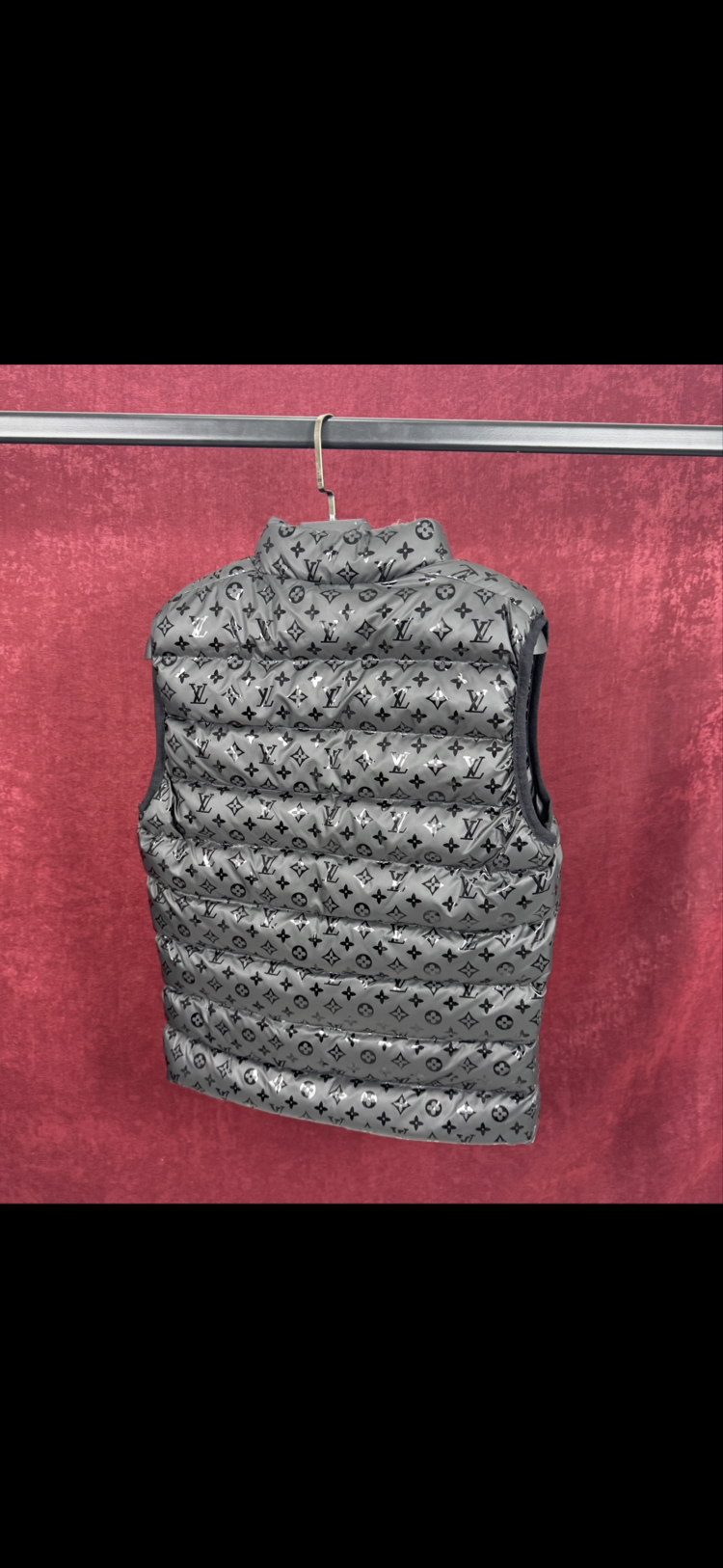 Louis Vuitton Yelek