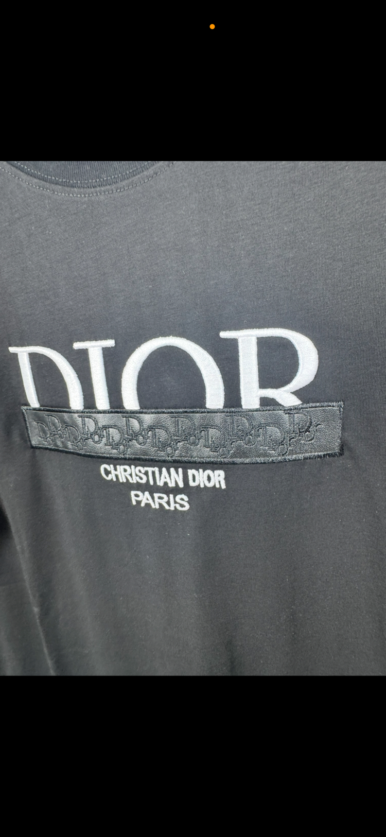 Dior T-shirt