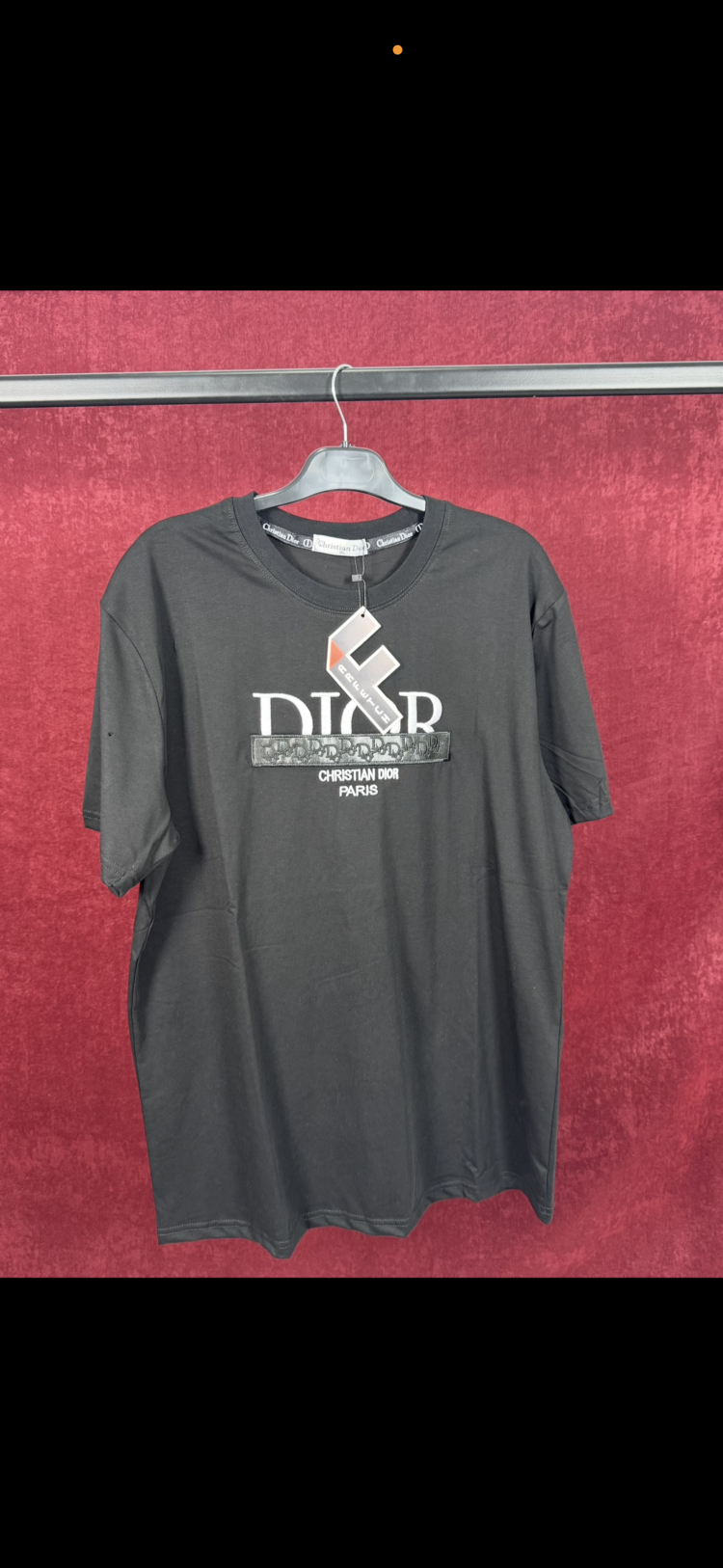 Dior T-shirt