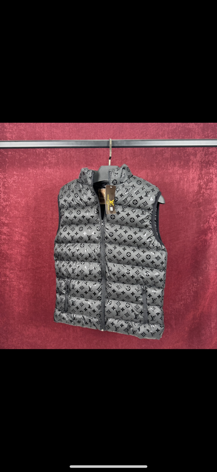 Louis Vuitton Yelek