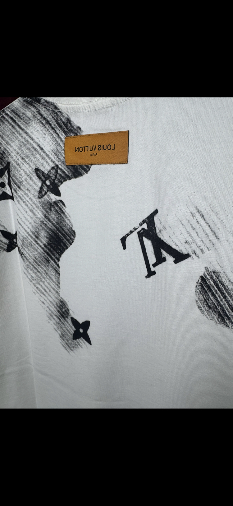 Louis vuitton T-shirt