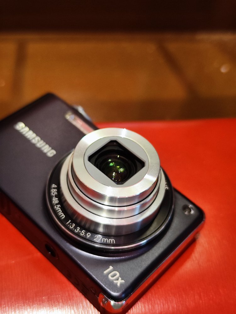 Samsung PL210