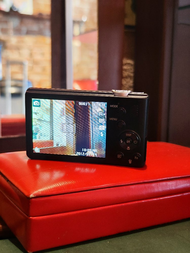 Samsung PL210