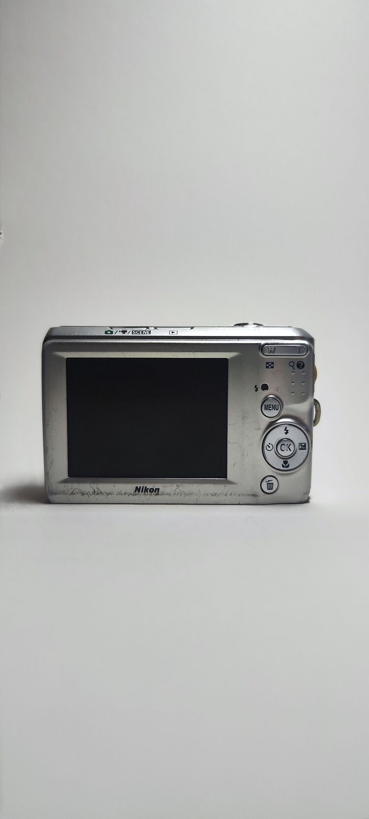 NİKON COOLPİX L3 FOTOĞRAF MAKİNESİ 
