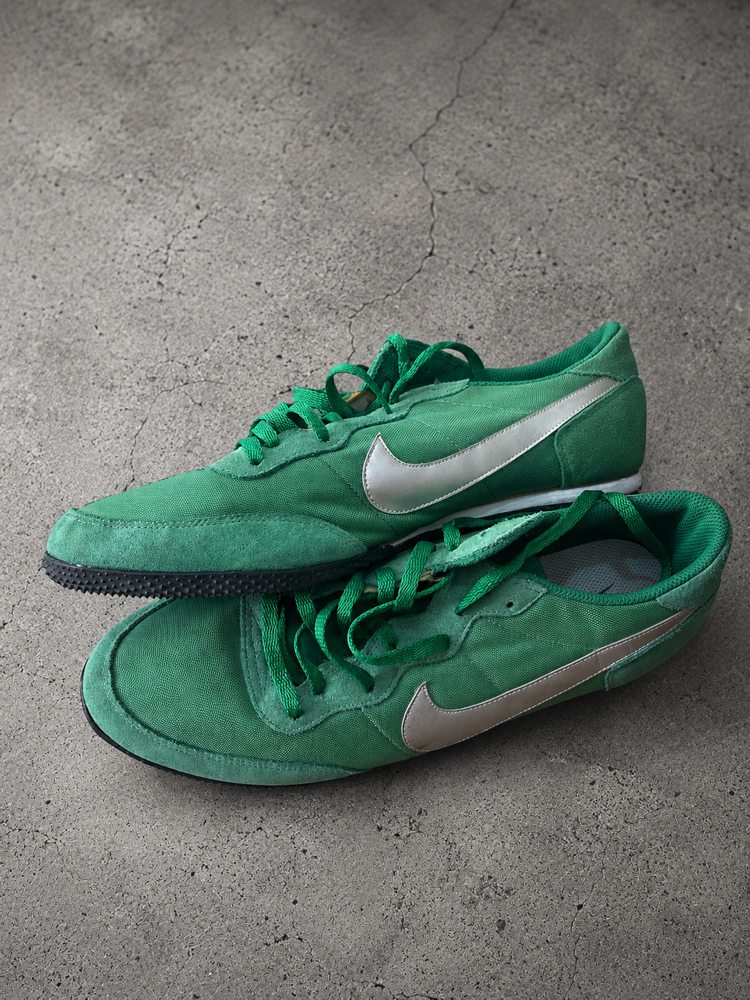 YEŞİL NIKE