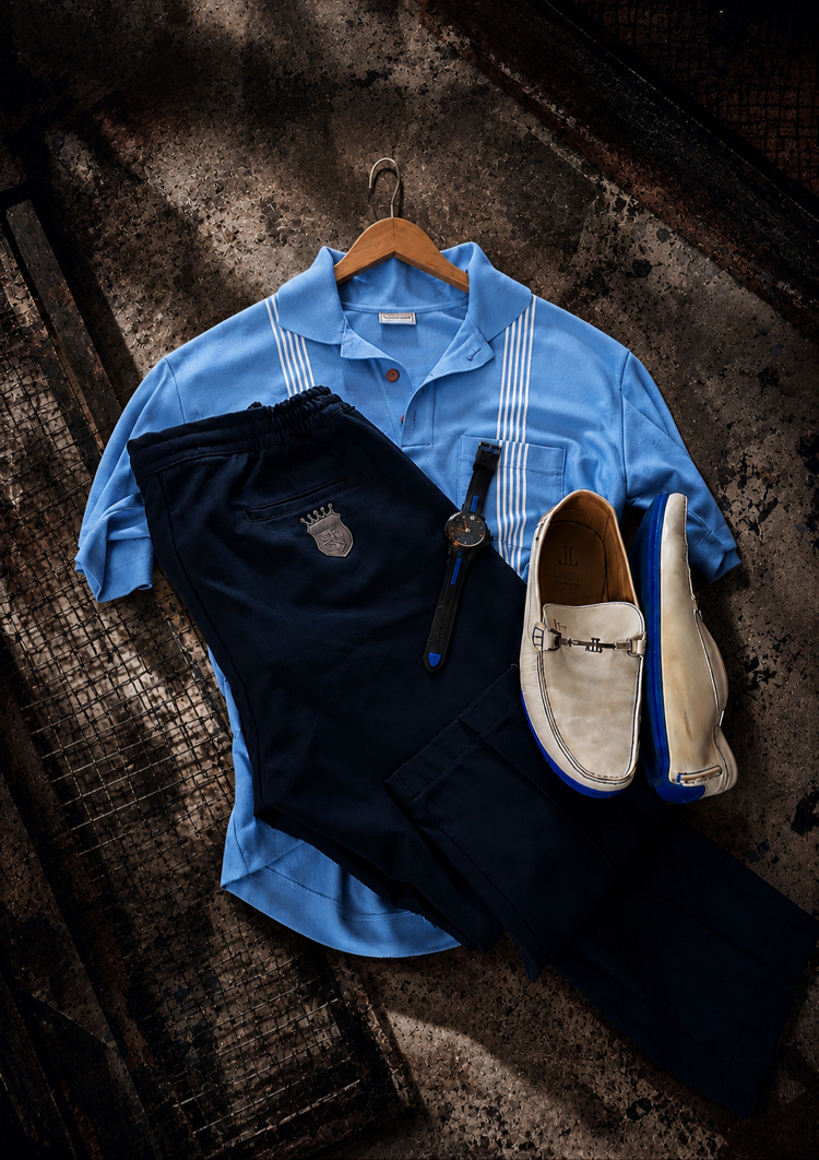 BLU KOMBİN