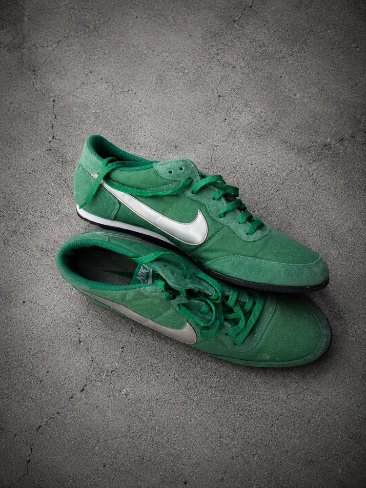 YEŞİL NIKE
