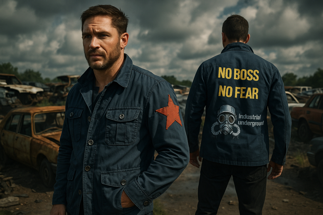 no boss